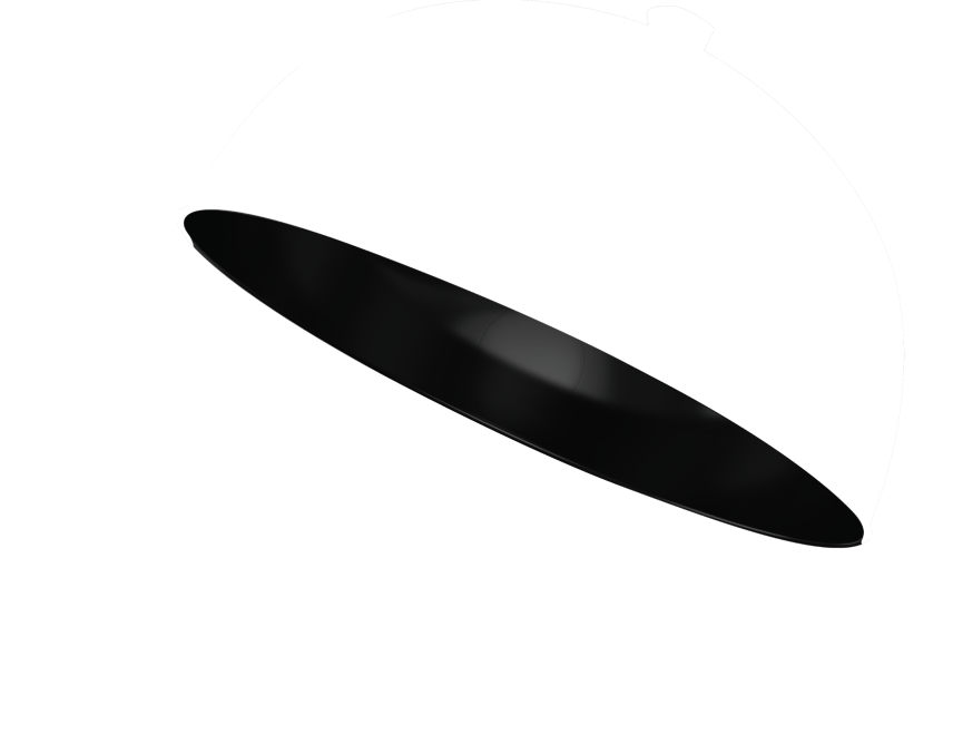 крышка блюда