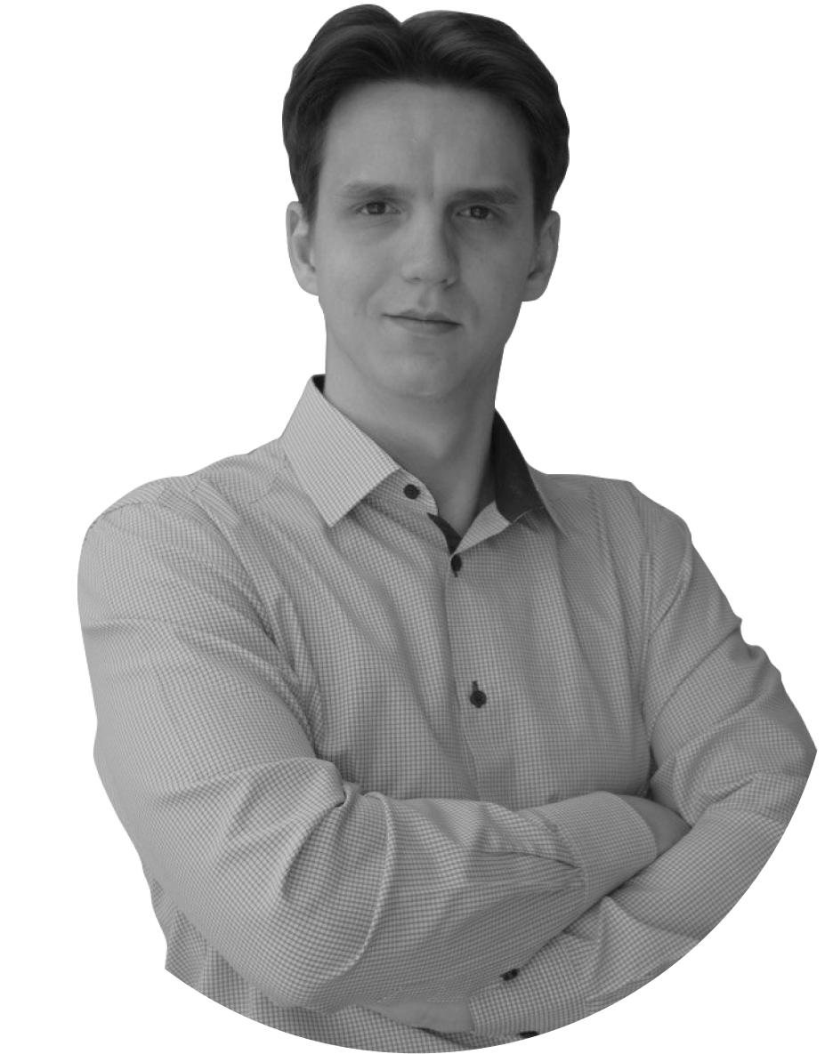 Александр Котов