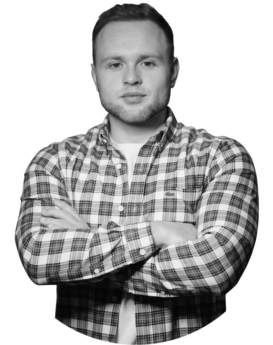 Крючков Кирилл