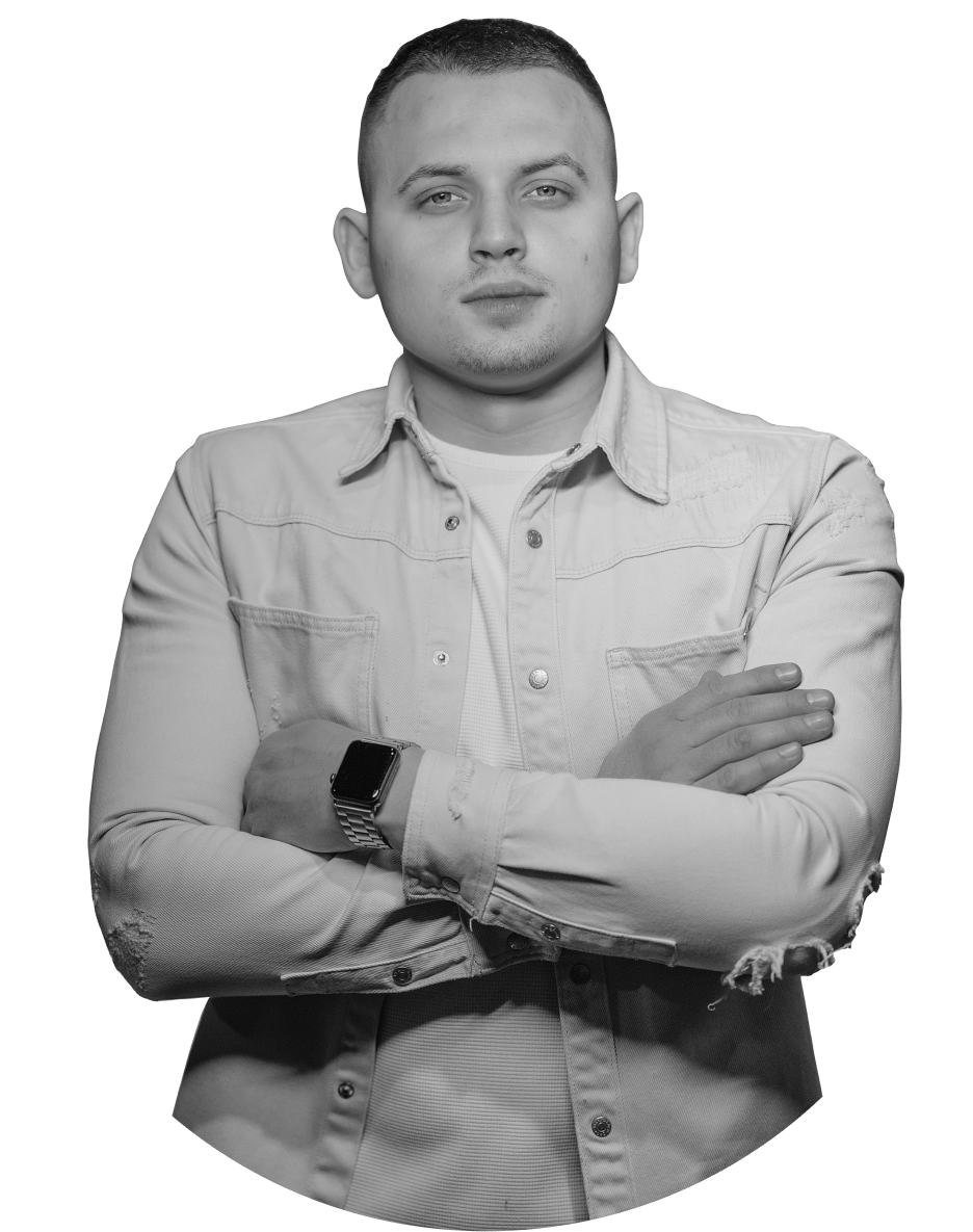 Ширшин Андрей