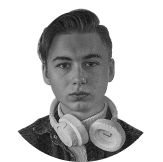 Крючков Роман