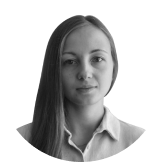 Куркина Олеся