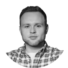 Крючков Кирилл